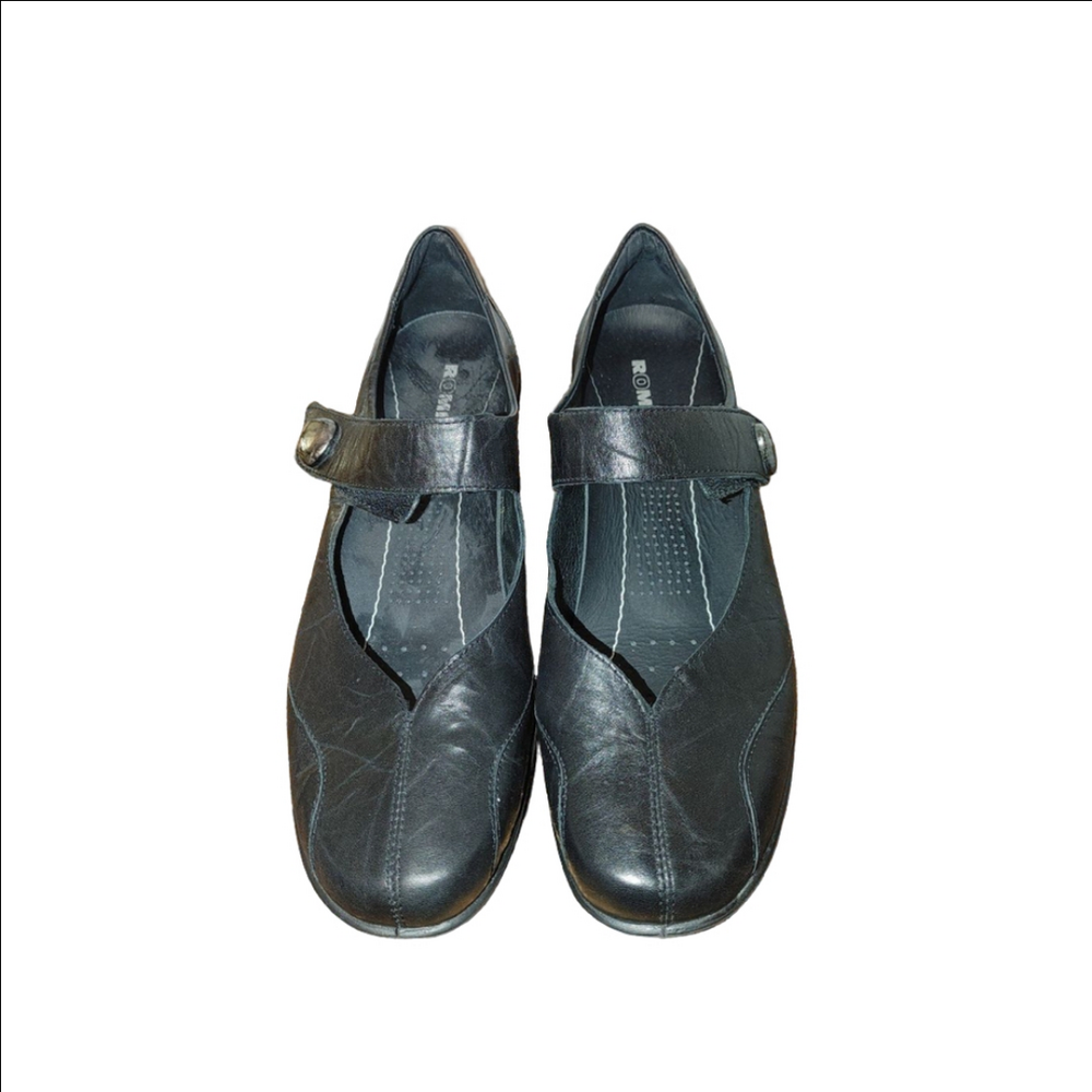 Romika Cassie 50 Mary Janes Size 41